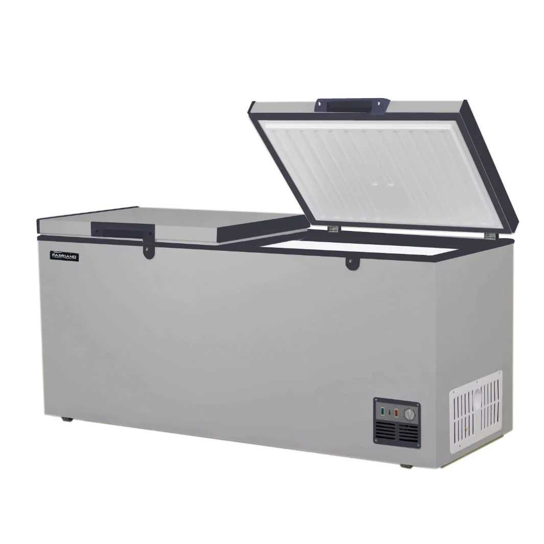 Freezer sales box inverter