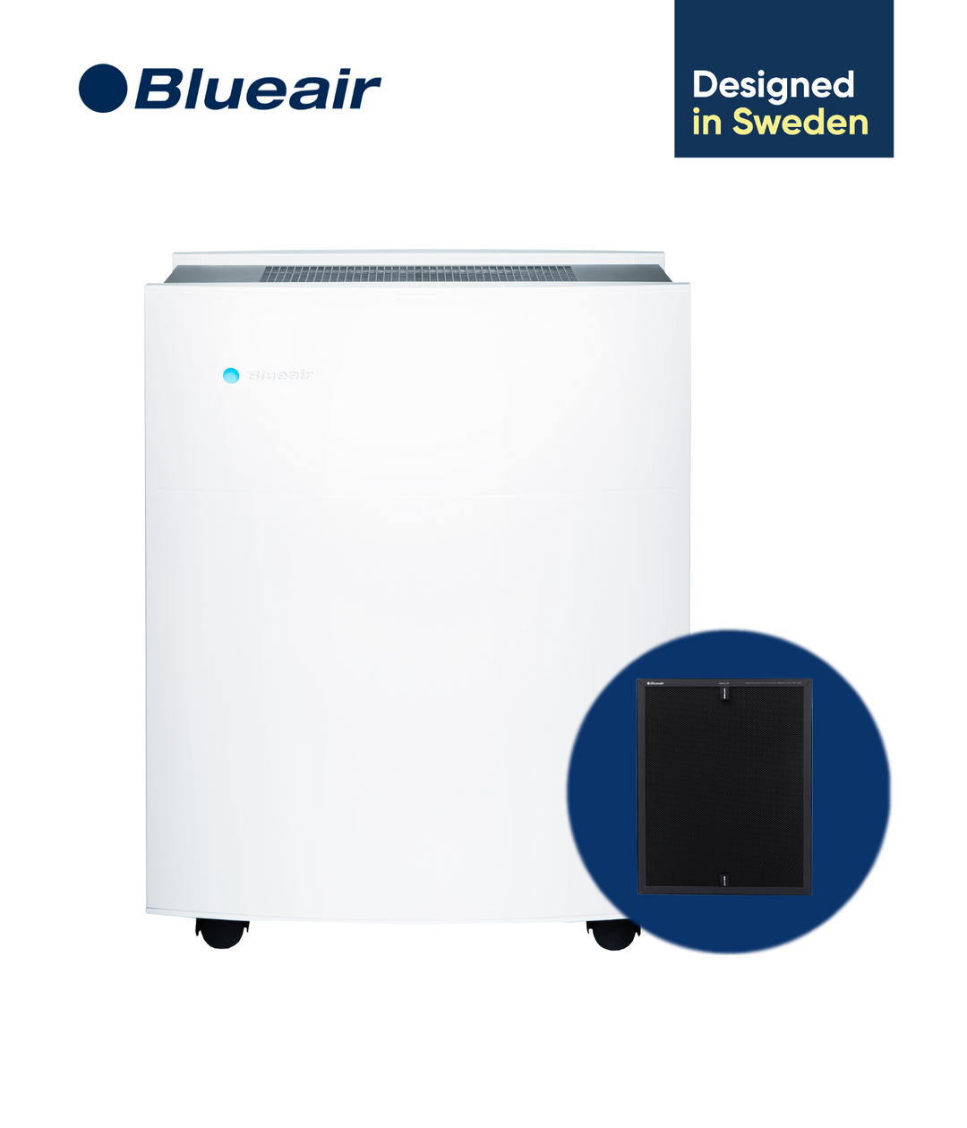 Blueair Classic 690i 【公式通販】 Blueair Classic 690i 【公式通販】