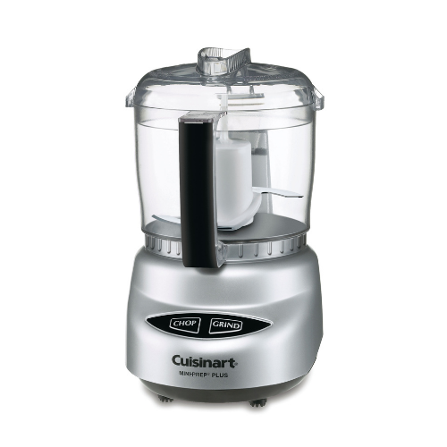 Cuisinart Mini-Prep® Plus 24 Ounce Food Processor DLC-2ABCPH