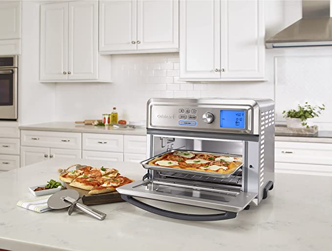 Cuisinart digital convection toaster oven outlet