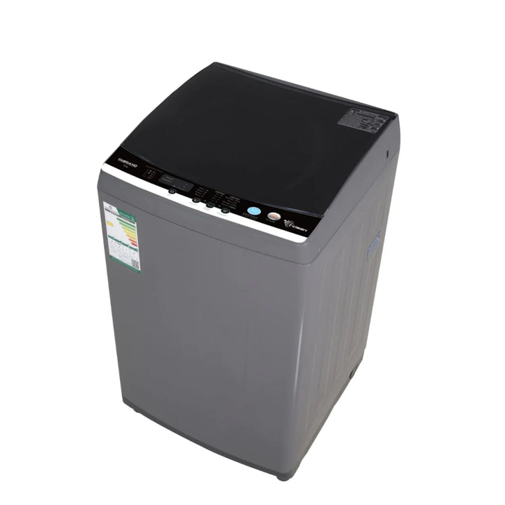 Fabriano 7.5kg Top Load Fully Automatic Washing Machine FFAM075GR