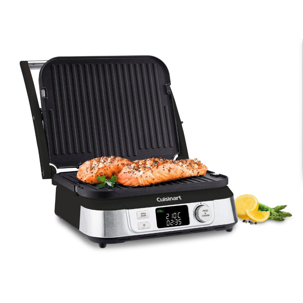 Cuisinart Griddler® Five GR-5NPH