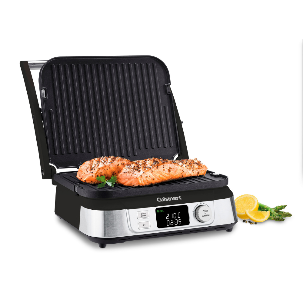Cuisinart Griddler® Five GR-5NPH - Main Image