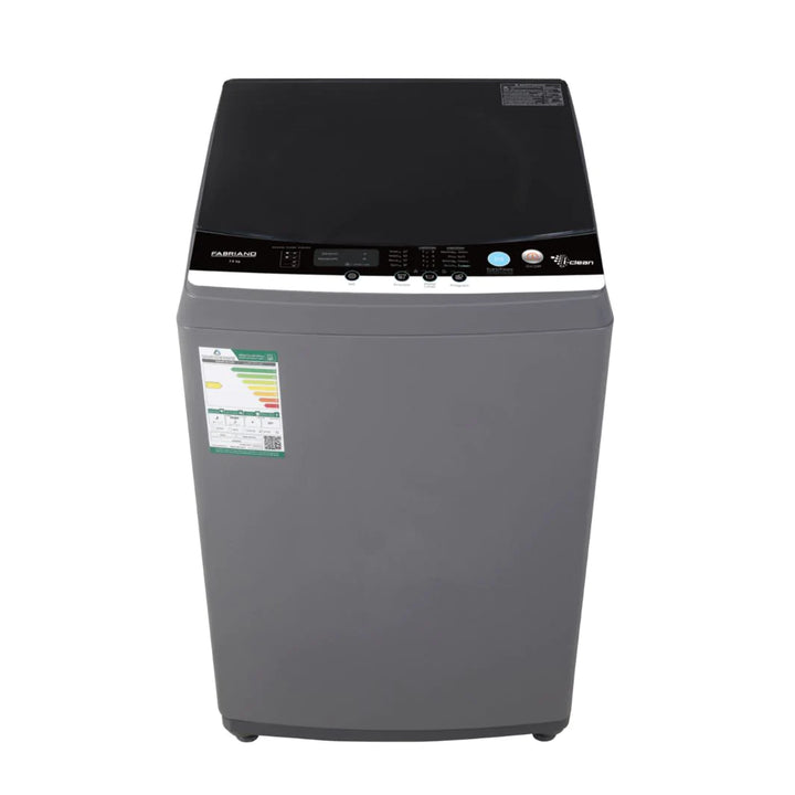 Fabriano 7.5kg Top Load Fully Automatic Washing Machine FFAM075GR