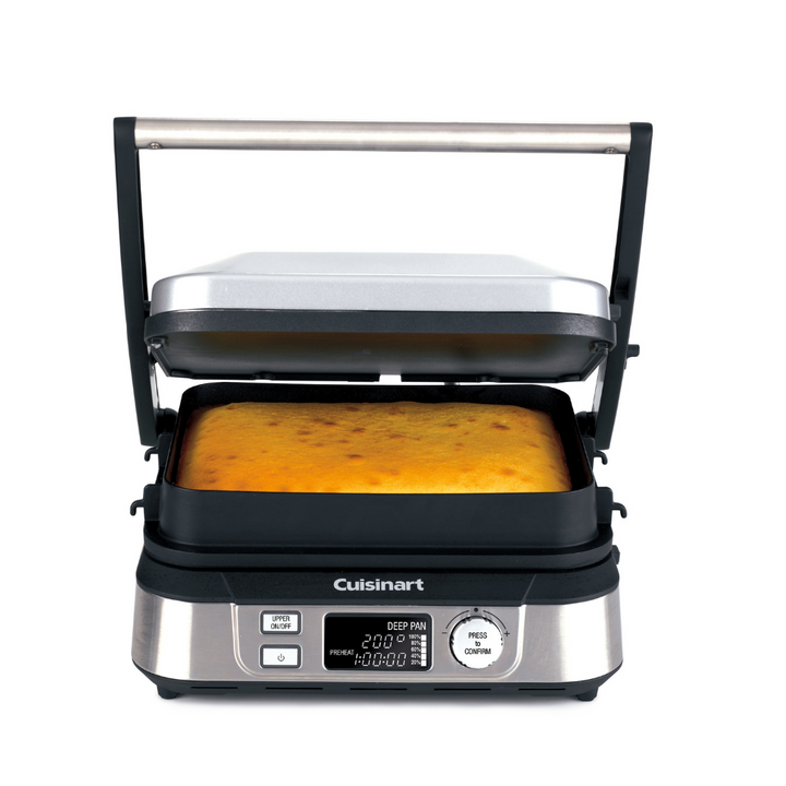 Cuisinart Griddler® Five GR-5NPH