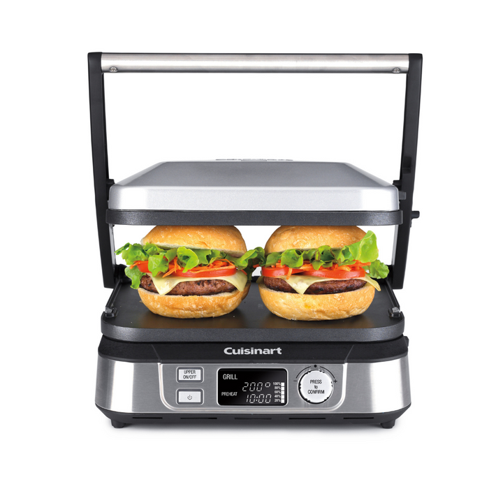 Cuisinart Griddler® Five GR-5NPH