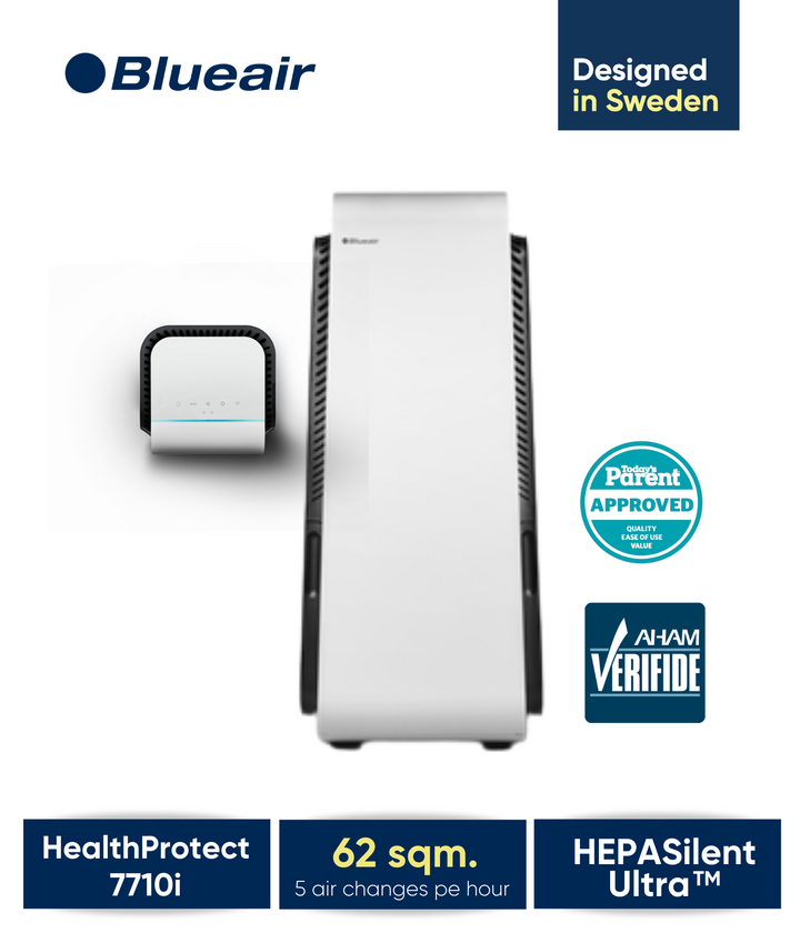 Blueair HealthProtect 7710i