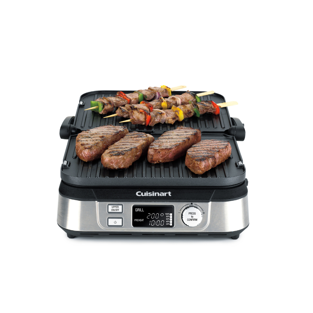 Cuisinart Griddler® Five GR-5NPH