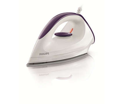 Philips Dry iron GC160/22