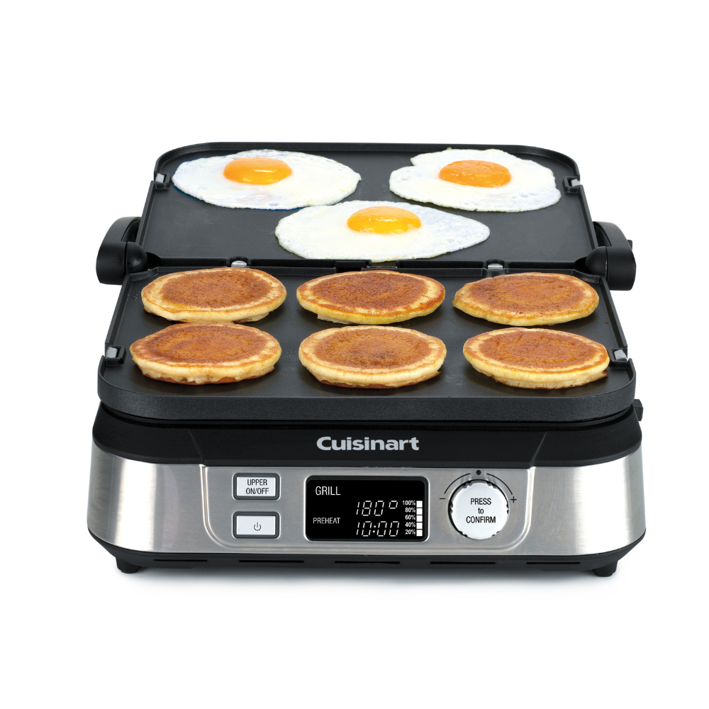 Cuisinart Griddler® Five GR-5NPH