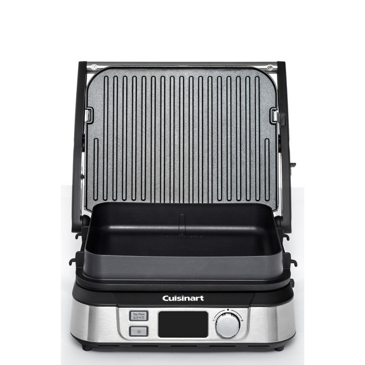 Cuisinart Griddler® Five GR-5NPH