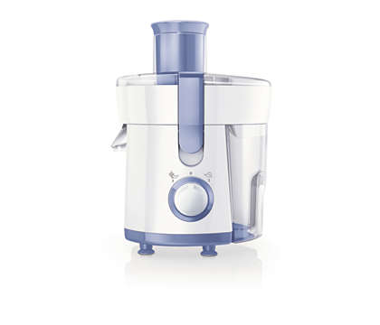 Philips Daily Collection Juicer HR1811/71