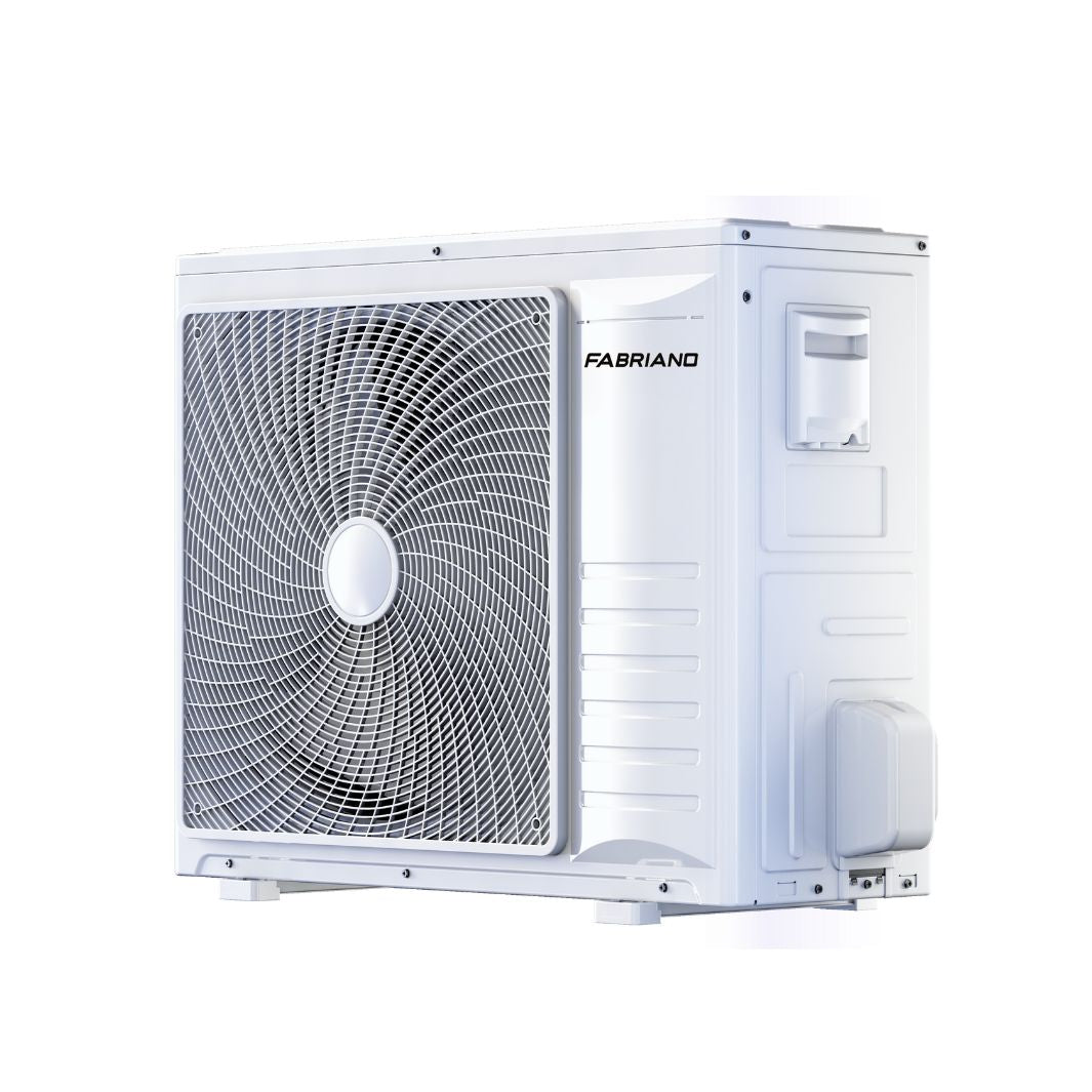 Fabriano 3Tr/ 4hp Cassette Type Commercial Air Conditioner FICT36HWI32
