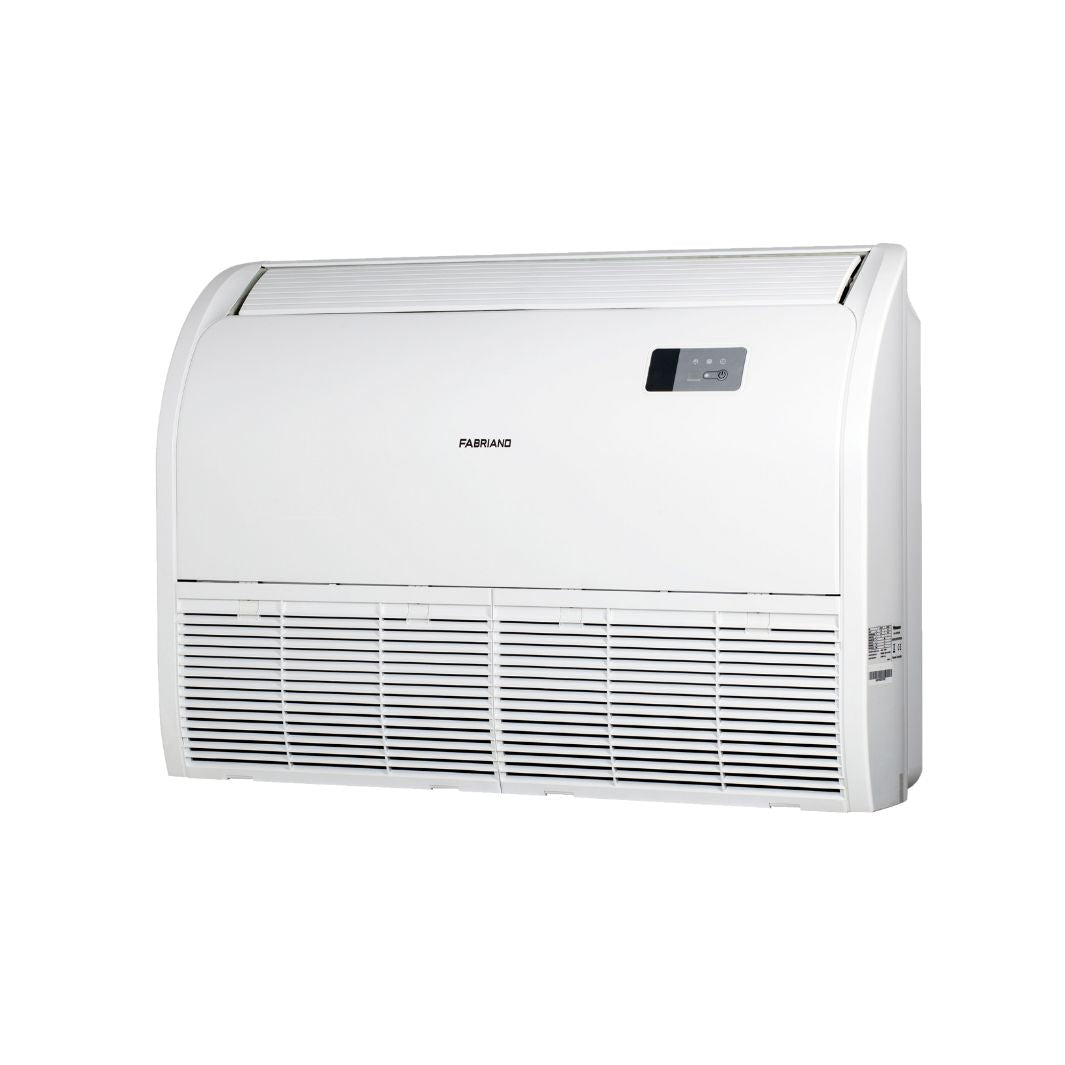 Fabriano 3Tr/ 4hp  Floor Ceiling Type Commercial Air Conditioner 0103SZ020026 0103SZ020027 FIFC36HWI32