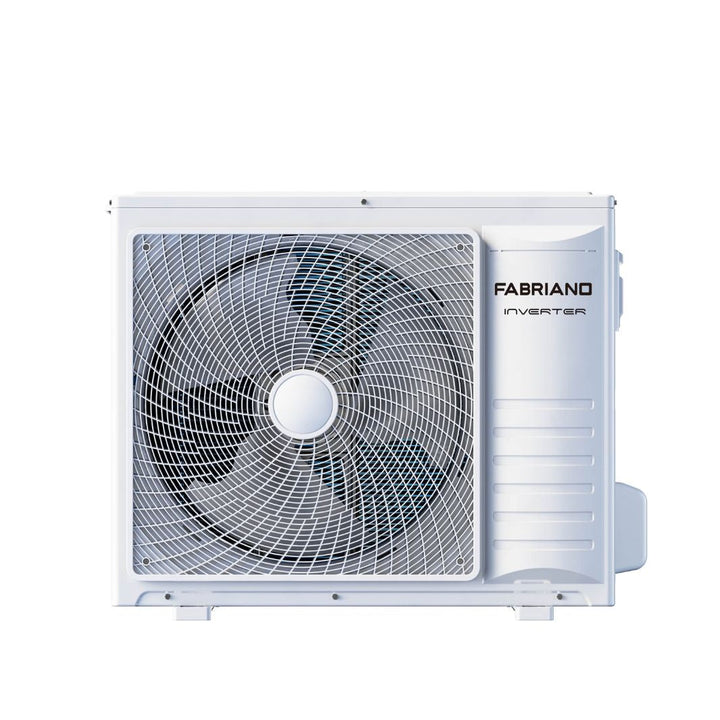 Fabriano 3Tr/ 4hp Cassette Type Commercial Air Conditioner FICT36HWI32