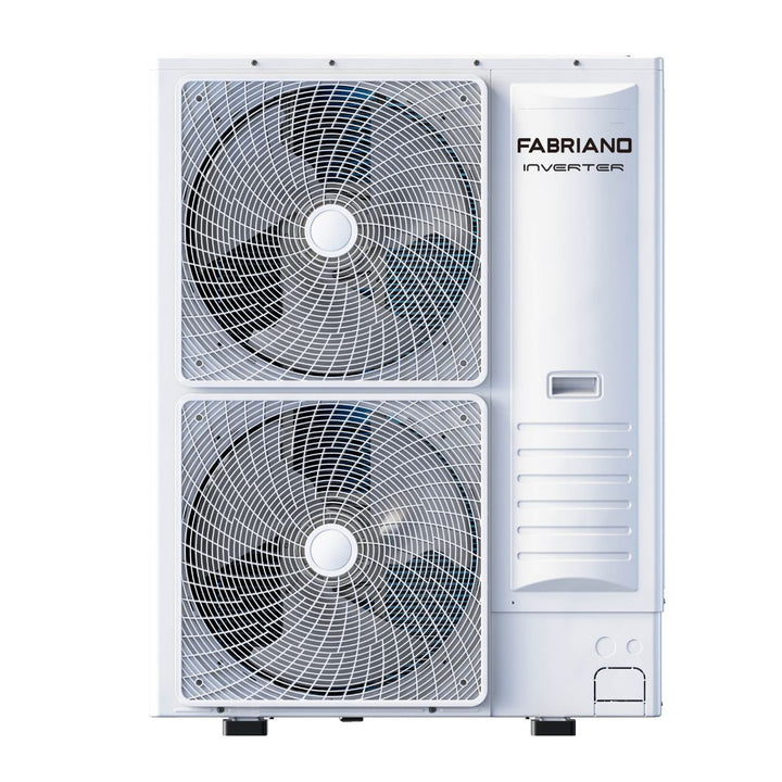 Fabriano 5Tr/ 6hp Cassette Type Commercial Air Conditioner FICT60HWI32