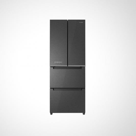 Ariston 16cuft French Door Ref AFD6NI16KGFS