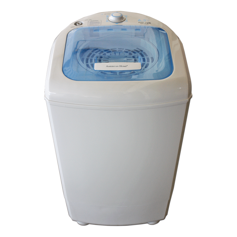 American Home Single Spin Dryer ASD-72B