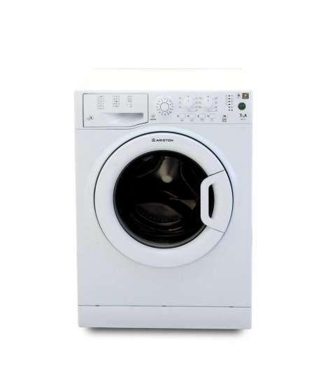Ariston 7kg Washer with Spin Dry WML 700 (EX)