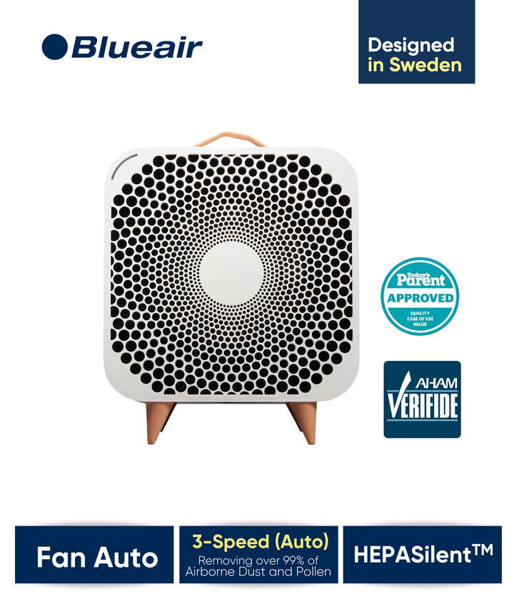 Blueair Blue Pure Fan Auto