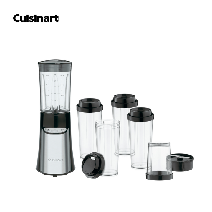 Cuisinart Compact Portable Blending/Chopping System CPB-300PH