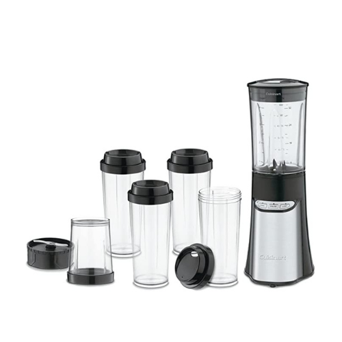 Cuisinart Compact Portable Blending/Chopping System CPB-300PH