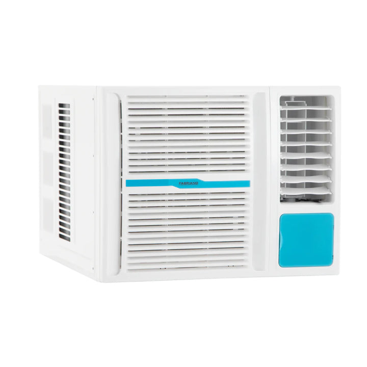 Fabriano 1hp Digital Control Compact Window Type Air Conditioner FWE09MW