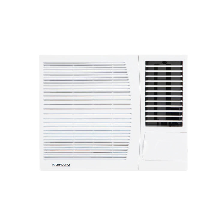 Fabriano 1hp Manual Control Compact Window Type Air Conditioner FWM09GW