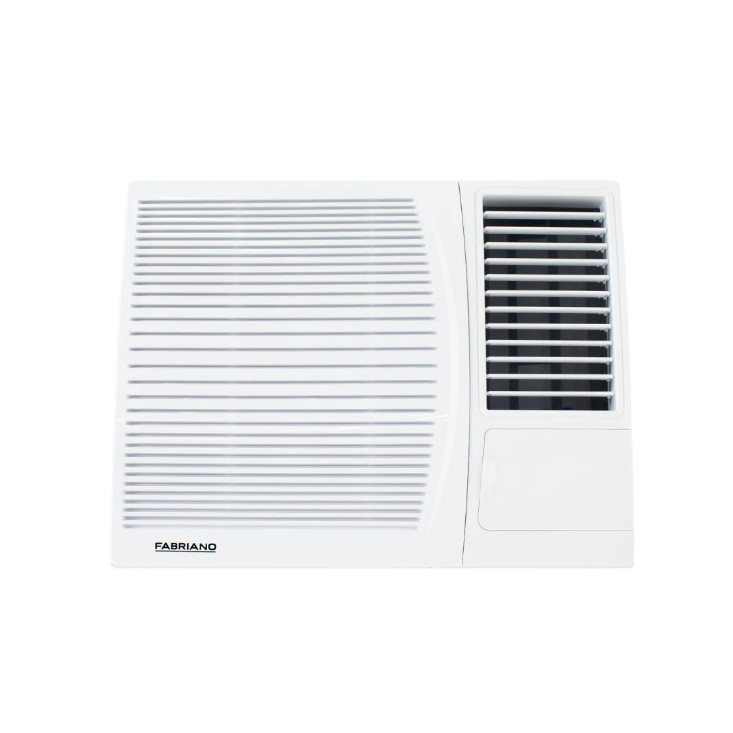 Fabriano 1hp Manual Control Compact Window Type Air Conditioner FWM09GW