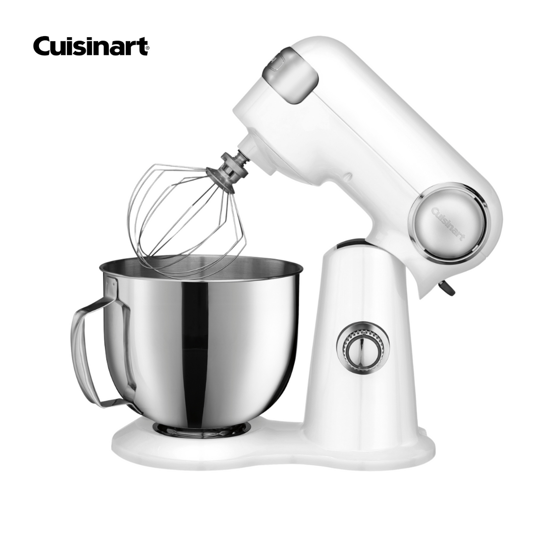 Cuisinart Precision Master™ Stand Mixer SM-50PH - Main Image