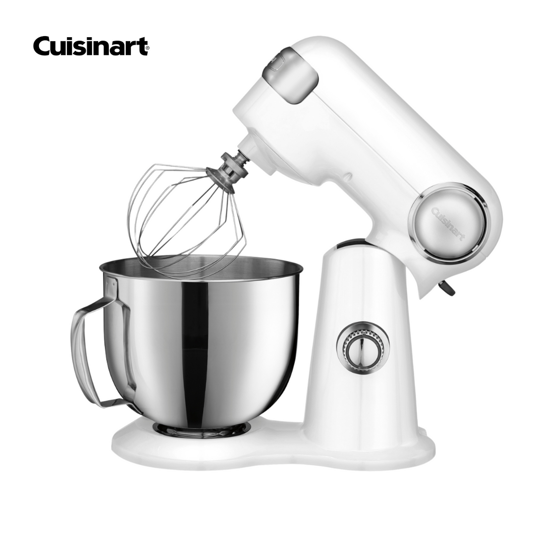 Cuisinart Precision Master™ 5.5-Quart Stand Mixer SM-50PH