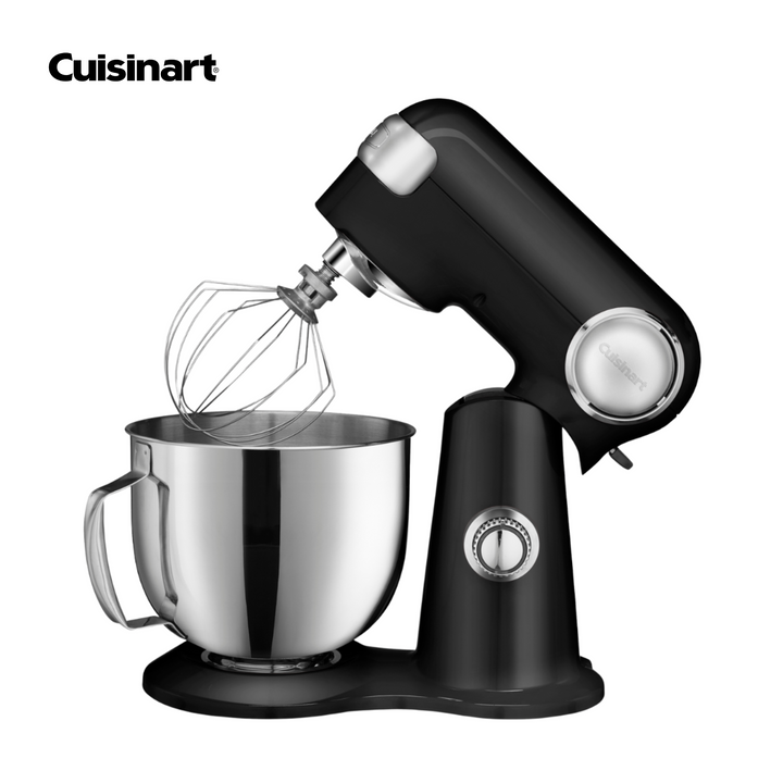 Cuisinart Precision Master™ 5.5-Quart Stand Mixer SM-50BUPH