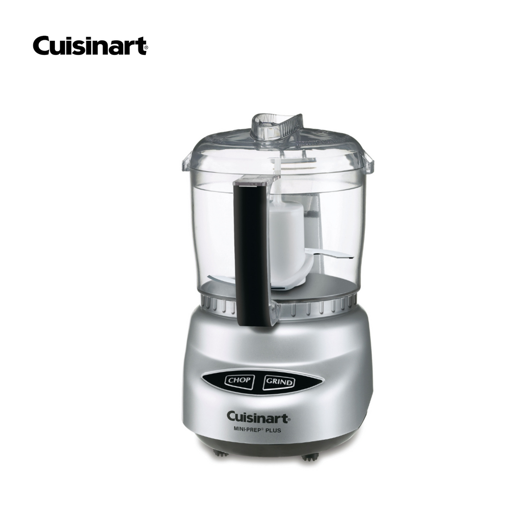 Cuisinart Mini-Prep® Plus 24 Ounce Food Processor DLC-2ABCPH