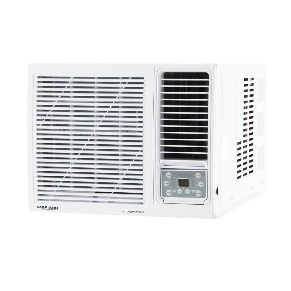 INVERTER Window Air Conditioner – DISTRIBUTORS APPLIANCE SALE