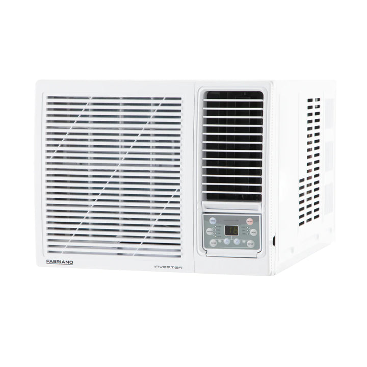 Fabriano 2hp Digital Control INVERTER Window Type Air Conditioner FWE18GWI