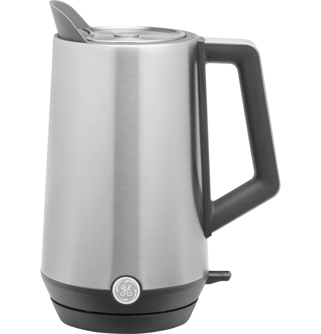 GE Appliances Cool Touch Kettle with Manual Control G7KE17SSPSS