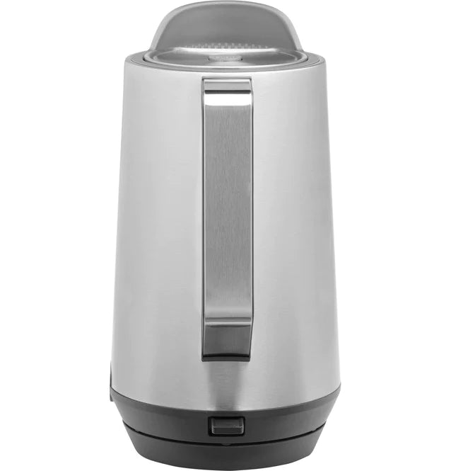GE Appliances Cool Touch Kettle with Manual Control G7KE17SSPSS