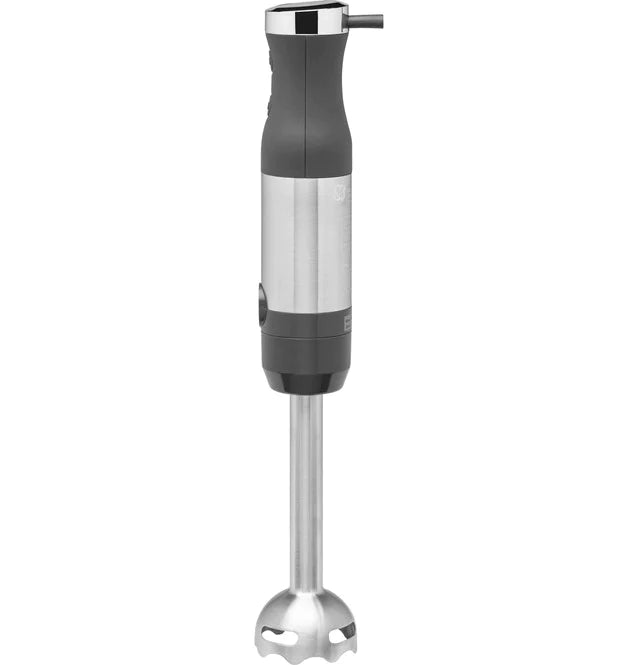 GE Appliances Immersion Blender G8H0AASSPSS