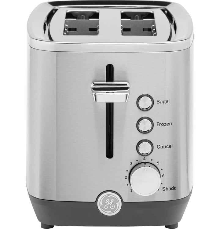 GE 2-Slice Toaster G9TMA2SSPSS