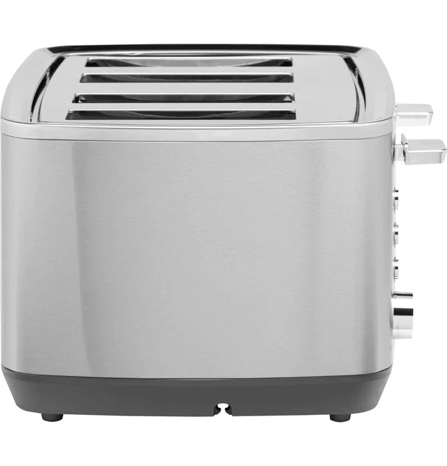 GE Appliances 4-Slice Toaster G9TMA4SSPSS