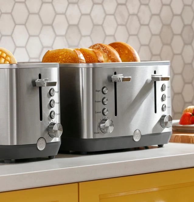 GE 2-Slice Toaster