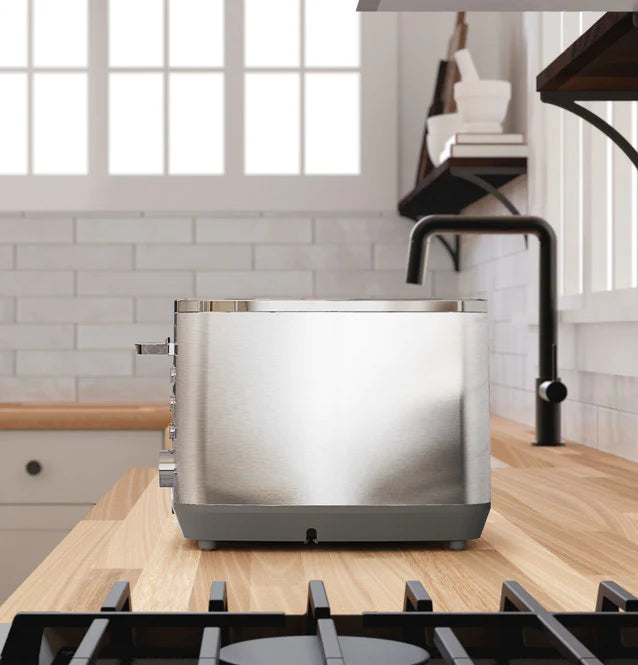 GE 2-Slice Toaster G9TMA2SSPSS
