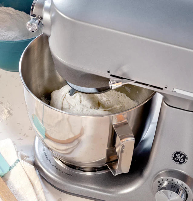 GE Appliances Stand Mixer G8MSAAP1RSH
