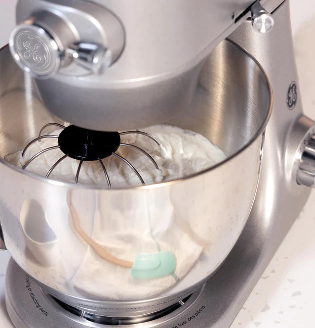 GE Appliances Stand Mixer G8MSAAP1RSH