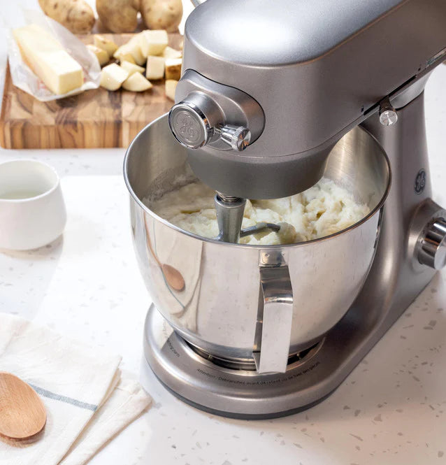 GE Appliances Stand Mixer G8MSAAP1RSH