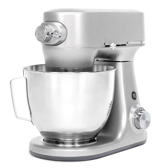 GE Appliances Stand Mixer G8MSAAP1RSH