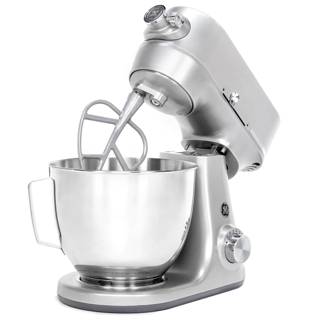 GE Appliances Stand Mixer G8MSAAP1RSH