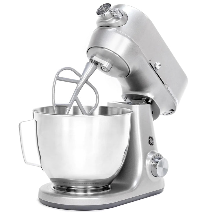 GE Appliances Stand Mixer G8MSAAP1RSH