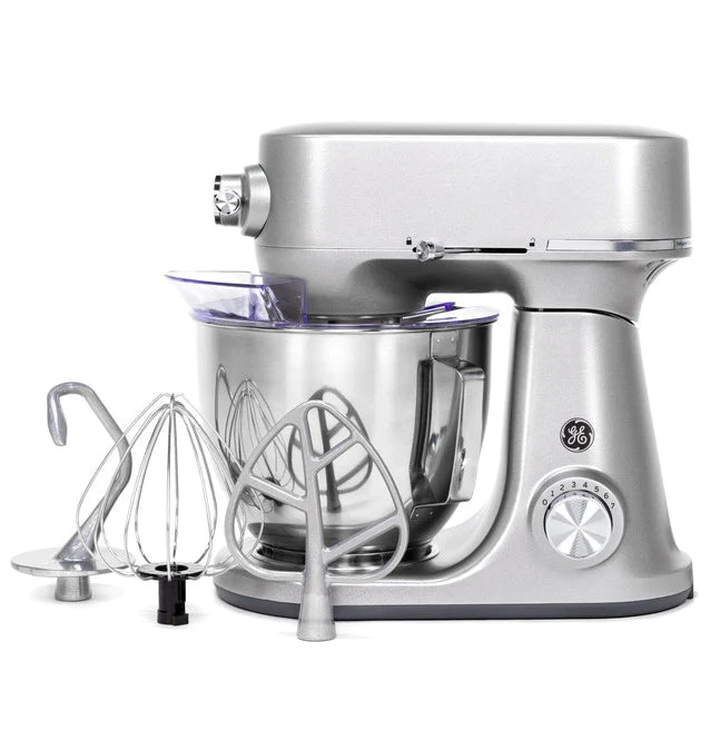 GE Appliances Stand Mixer G8MSAAP1RSH