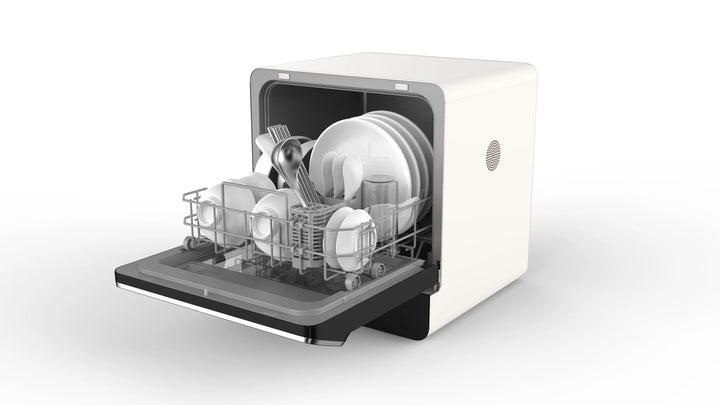 Fabriano  Portable Dishwasher FDW66GBL